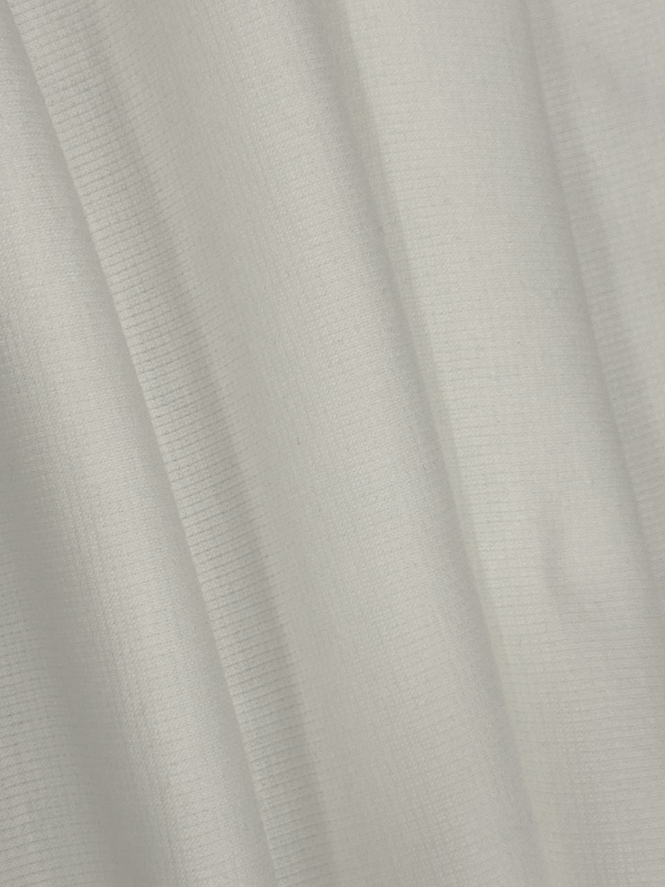 CAMISETA ACANALADA BASICA